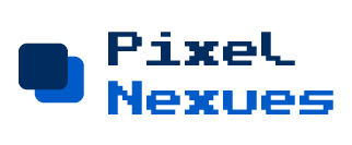 PixelNexues Logo